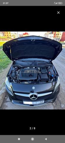 Mercedes Classe A 180 - 2