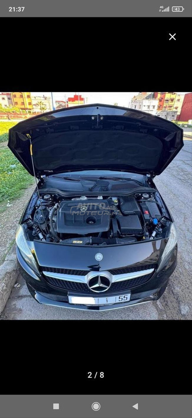 Mercedes Classe A 180