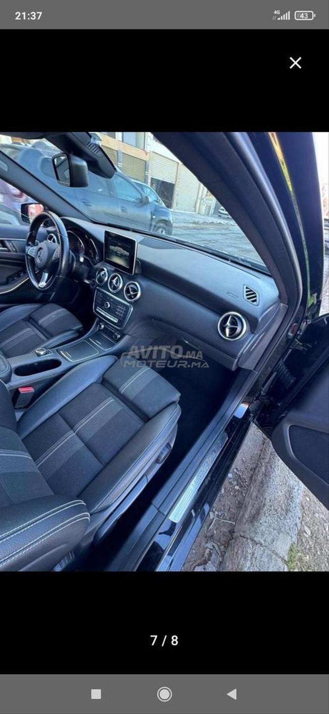 Mercedes Classe A 180