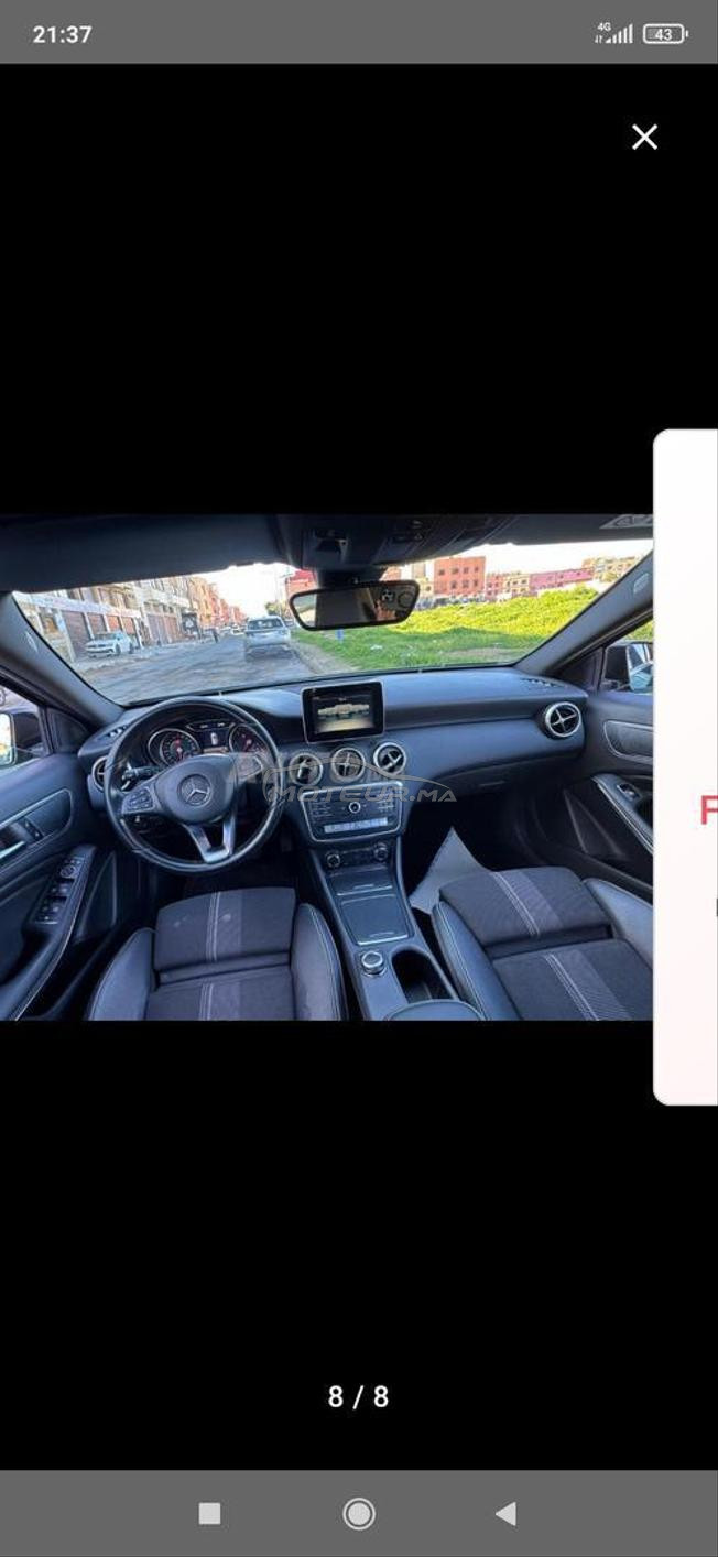 Mercedes Classe A 180