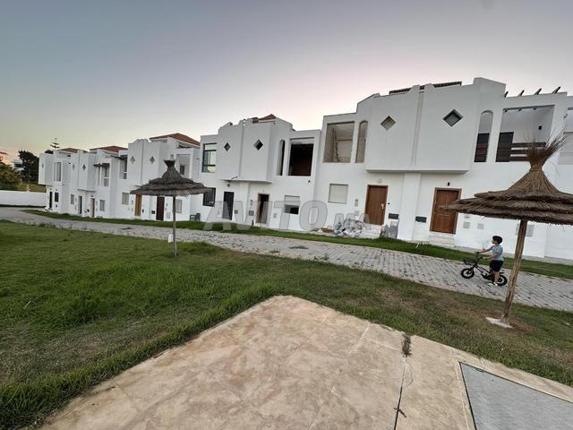 Duplex à louer - 2