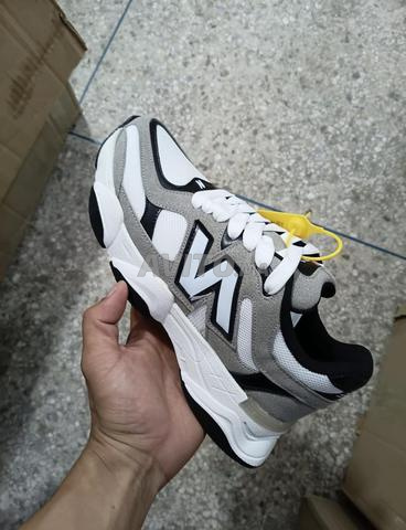 Baskets New Balance 9060