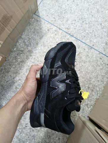 Baskets New Balance 9060 - 2