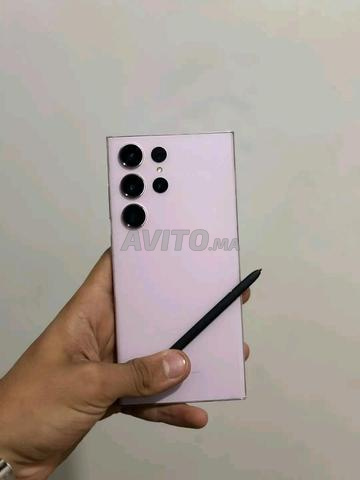 S23ultra - 2