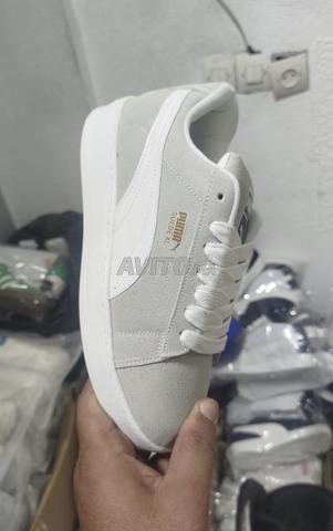 أحذية رياضية Puma Suede XL - 2