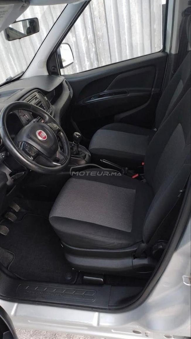 fiat doblo 1.6