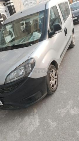 Fiat Doblo 1.6 - 2