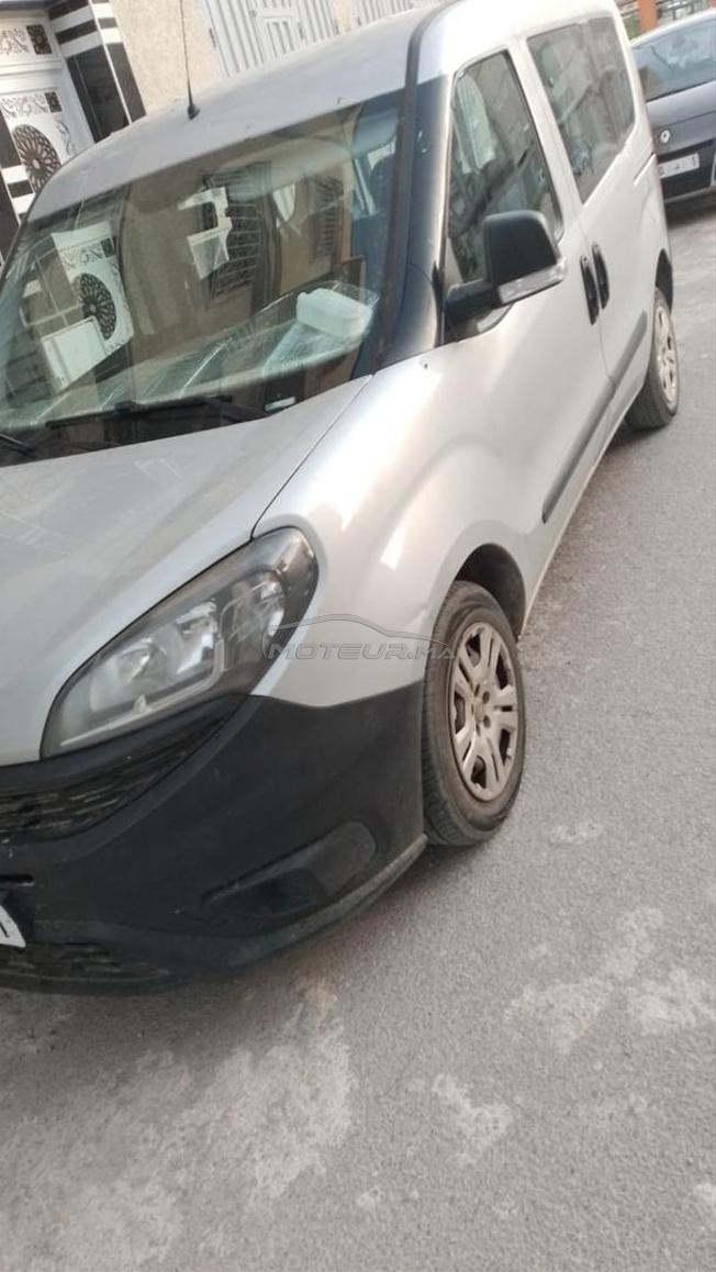 fiat doblo 1.6