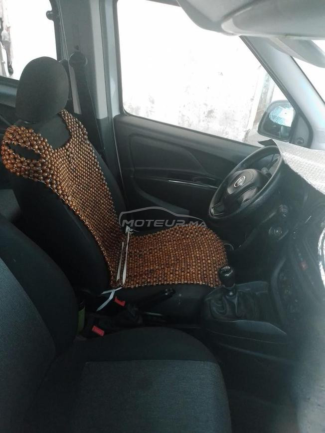 fiat doblo 1.6