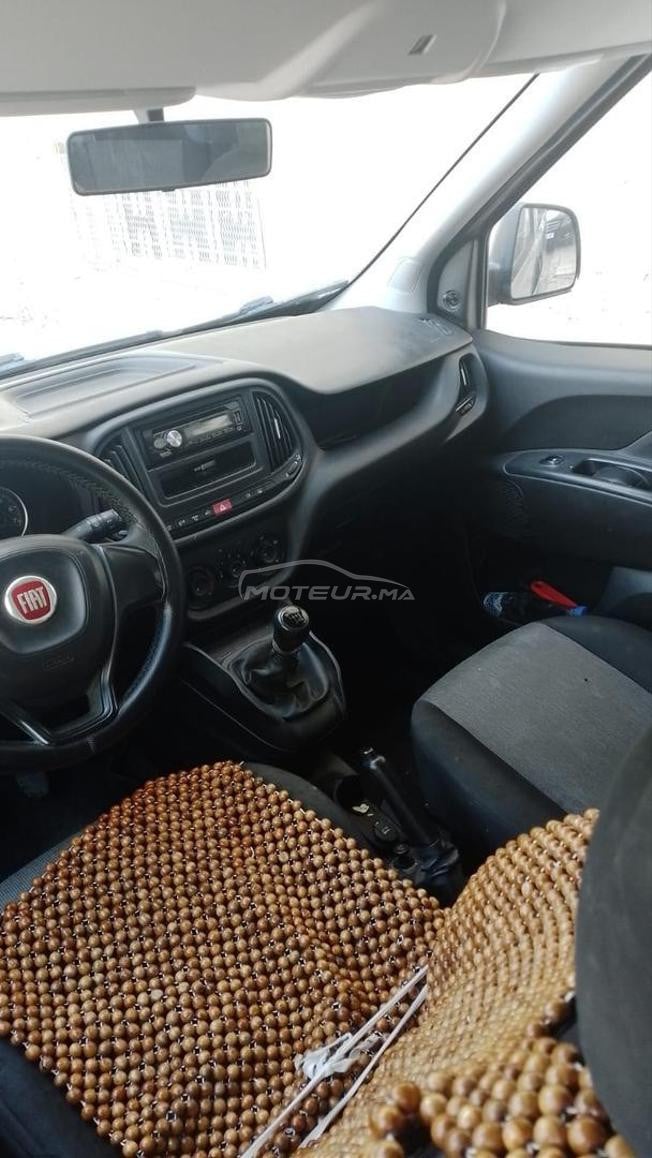 fiat doblo 1.6