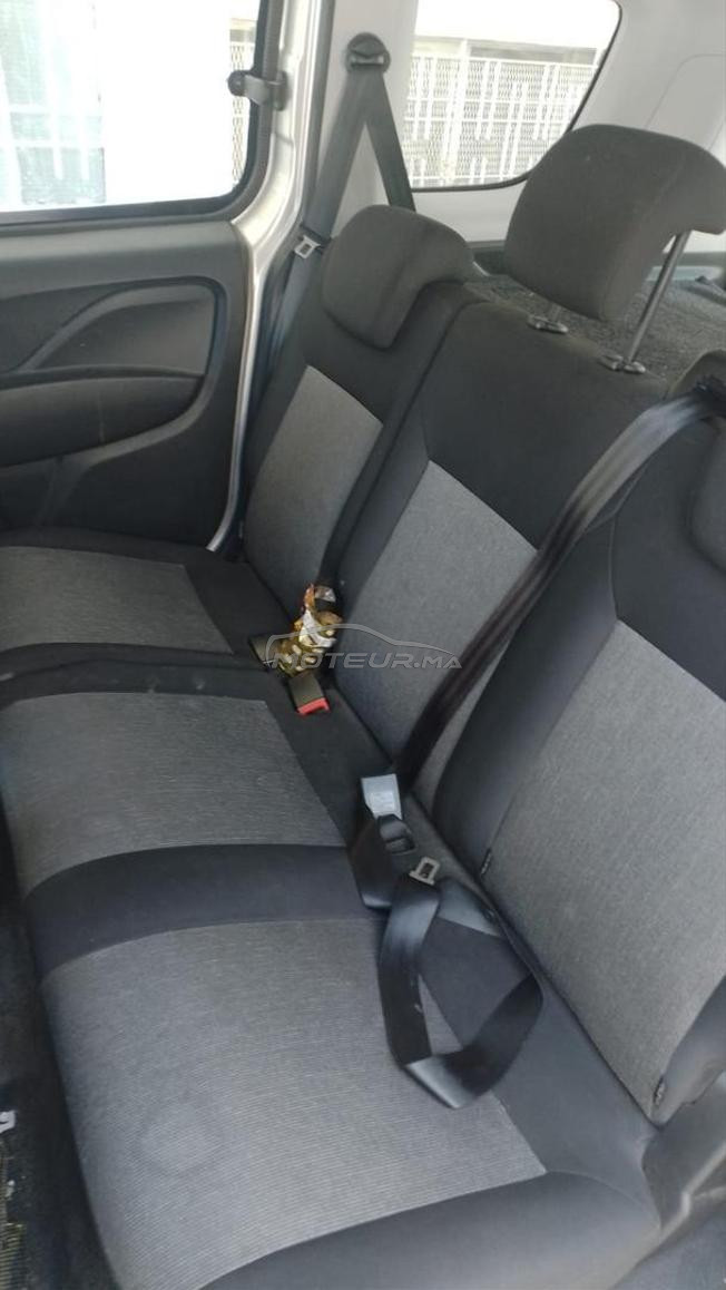 fiat doblo 1.6