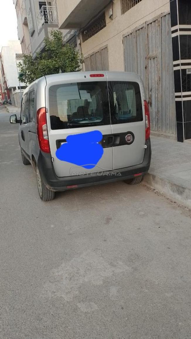 fiat doblo 1.6