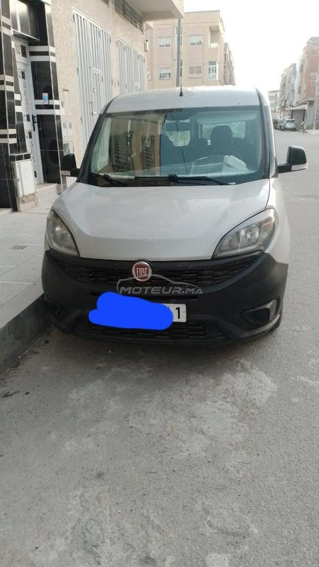 fiat doblo 1.6