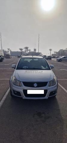 Suzuki 2014 à vendre - 2