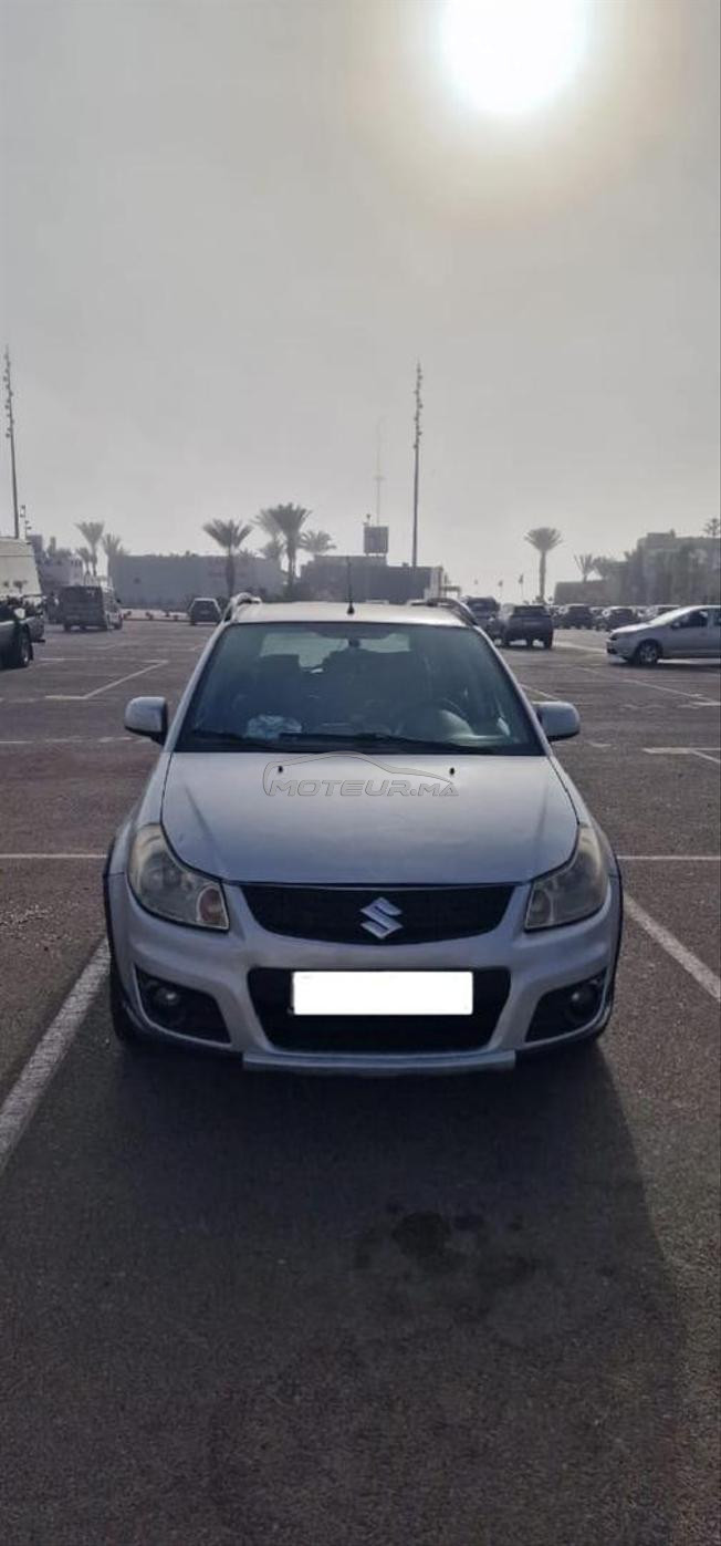 Suzuki 2014 à vendre 