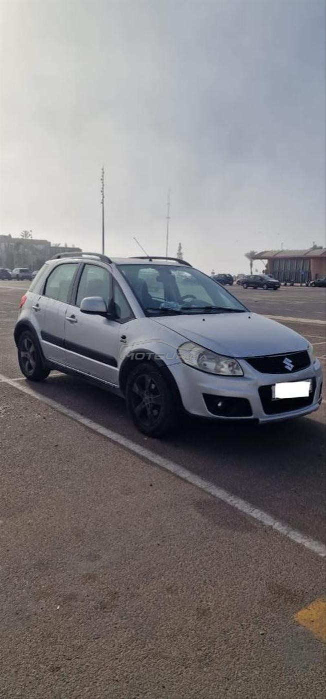 Suzuki 2014 à vendre 