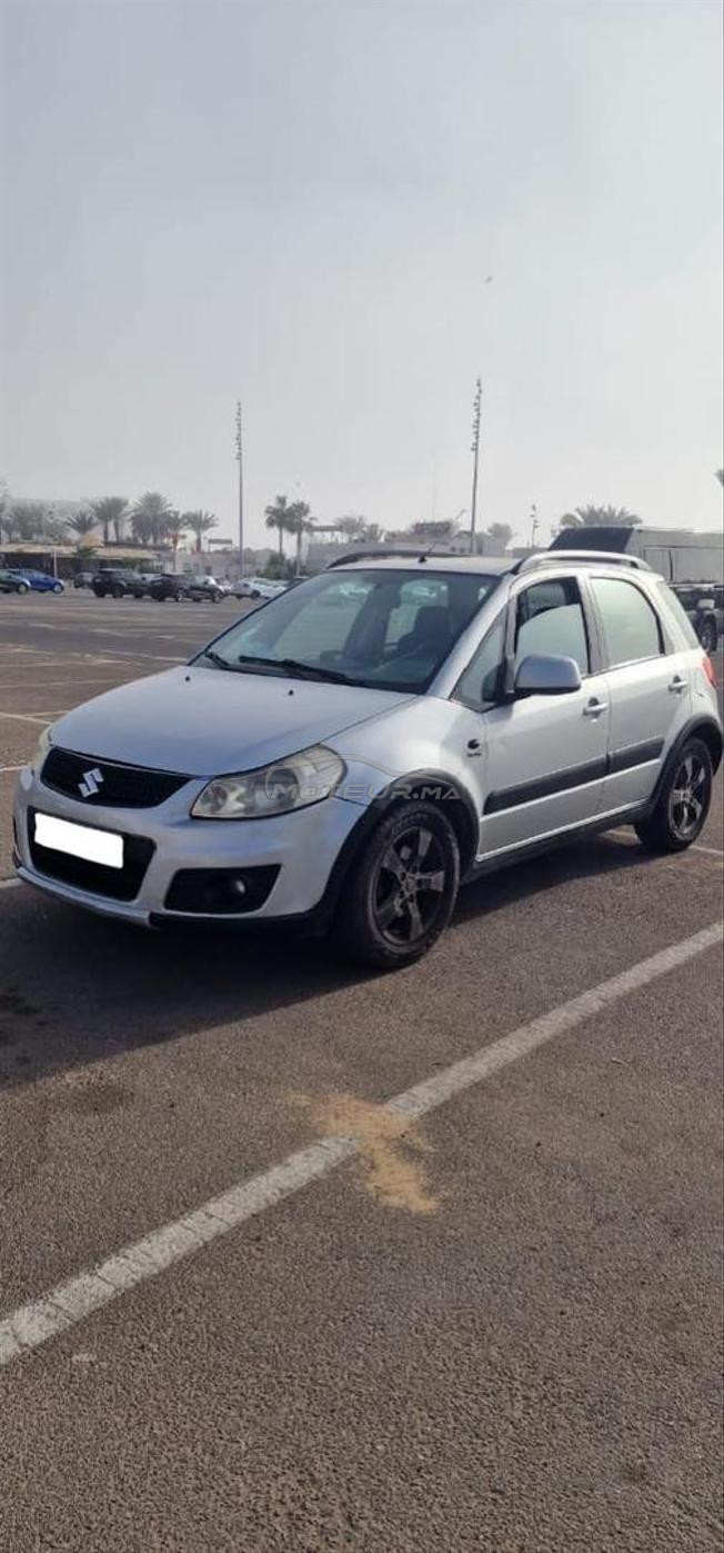 Suzuki 2014 à vendre 