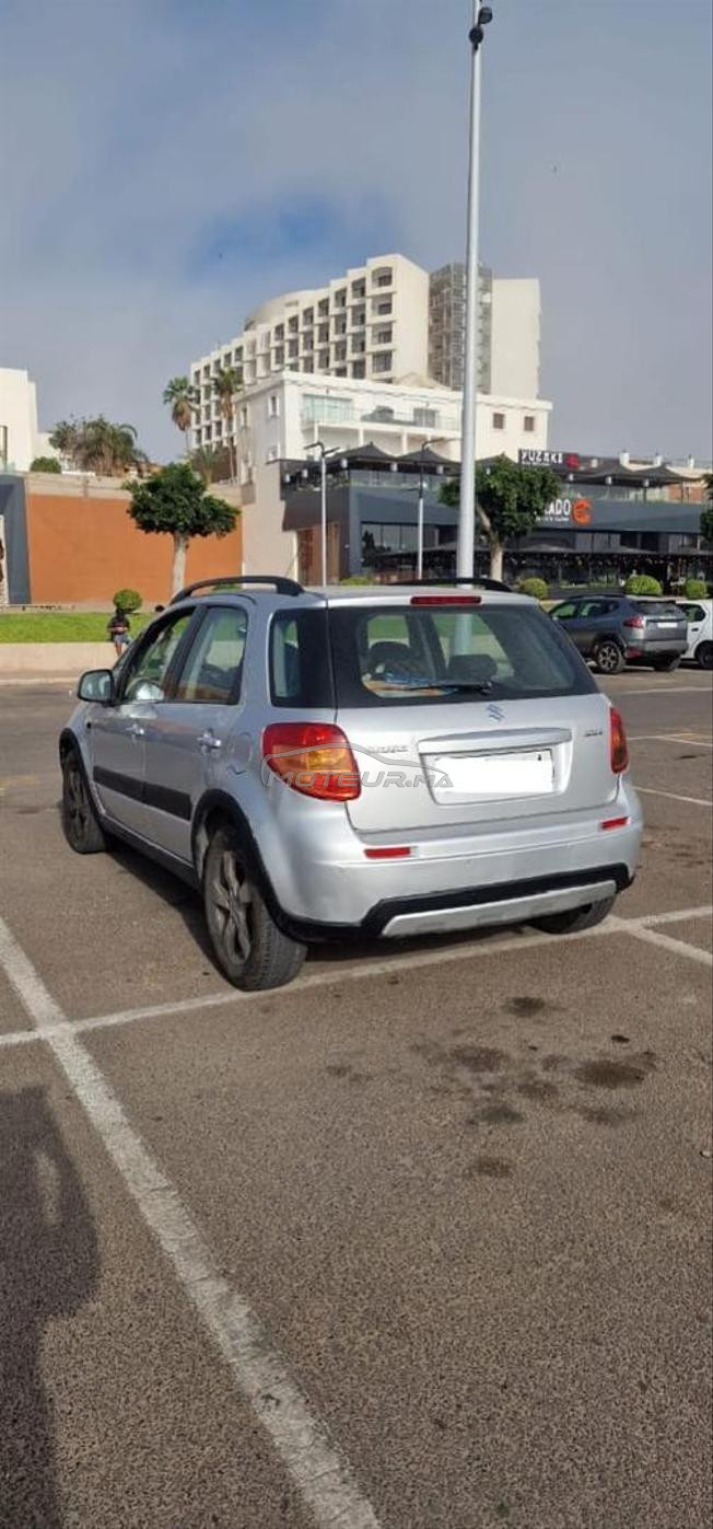 Suzuki 2014 à vendre 