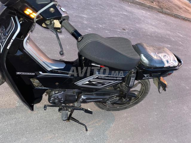 33 Becane à vendre