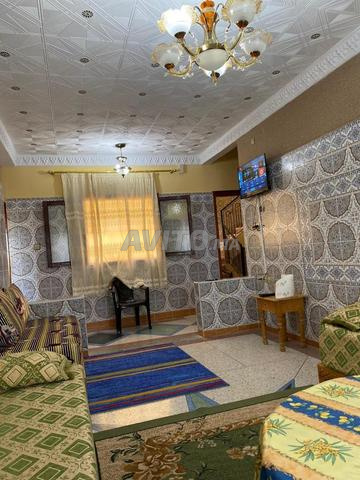 APPARTEMENT ÉQUIPÉ À HEY AL ANDALOUSE