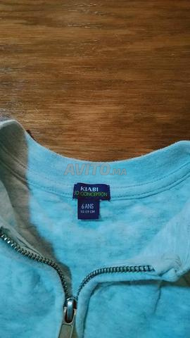 Vêtements d'occasion à vendre en bon état, presque neufs - 2