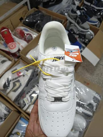 Baskets Nike Air Force 1 Classic - 2
