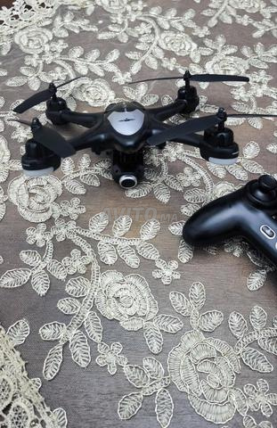 Drone Potensic T18 GPS - 2