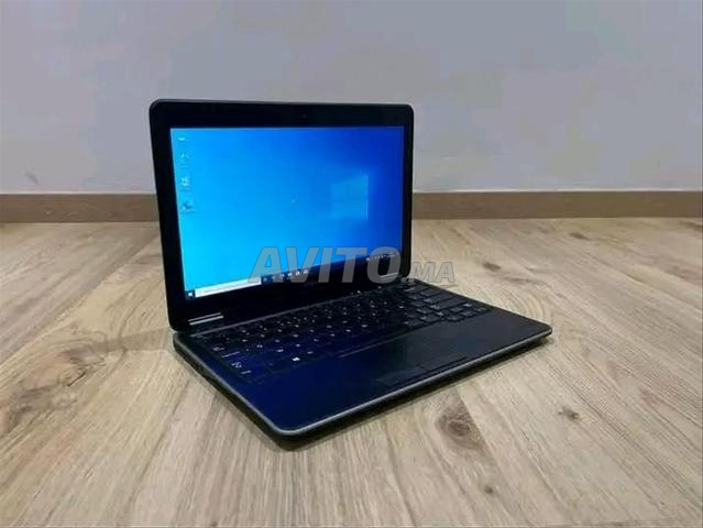 Dell Latitude i5 RAM 8 Disque 256 SSD Batterie 4h - 2