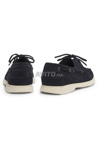Mocassins Boss taille 43 - 2