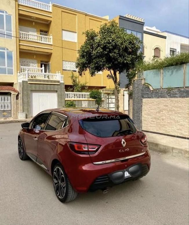 Clio 4           