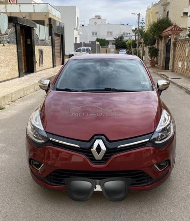 Clio 4           