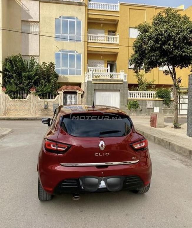 Clio 4           