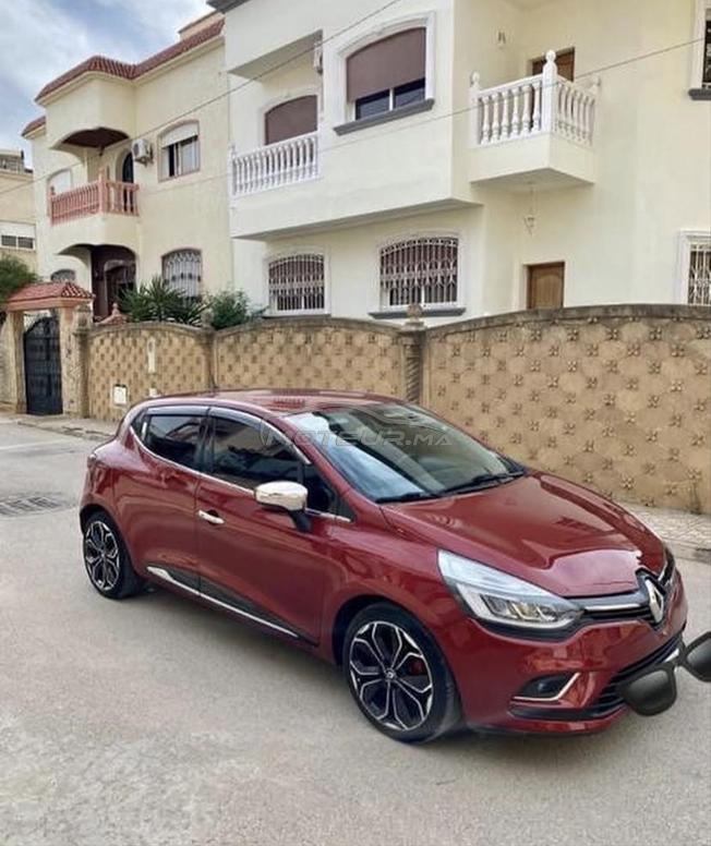 Clio 4           