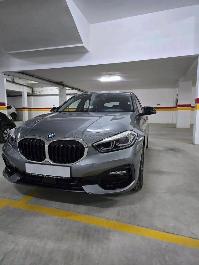 BMW 116D PACK SPORT F40 [1ère main]