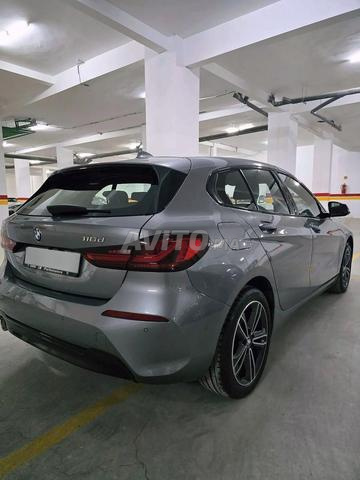 BMW 116D PACK SPORT F40 [1ère main] - 2