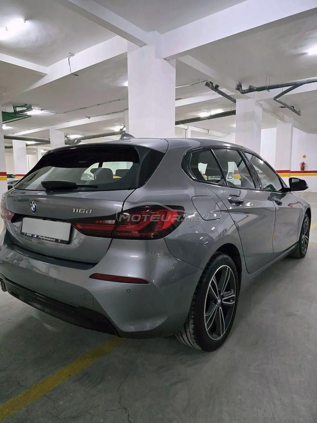 BMW 116D PACK SPORT F40 [1ère main]