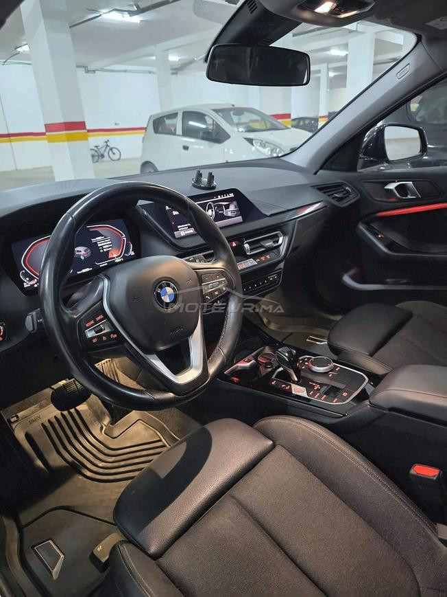 BMW 116D PACK SPORT F40 [1ère main]