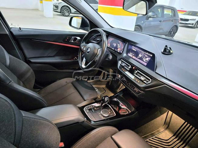 BMW 116D PACK SPORT F40 [1ère main]