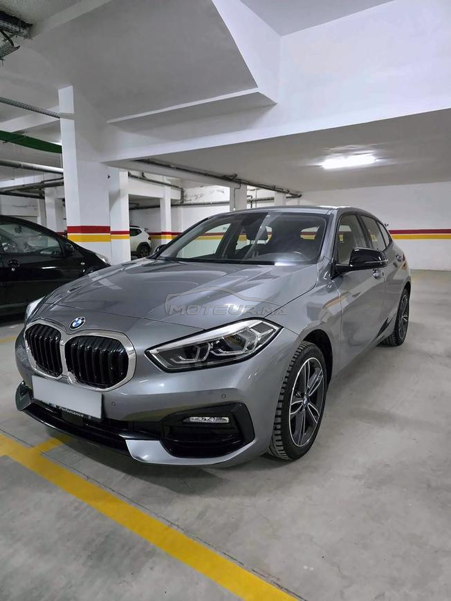 BMW 116D PACK SPORT F40 [1ère main]