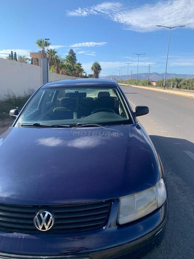 passat 1998