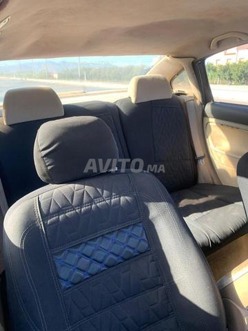 Passat 1998 - 2