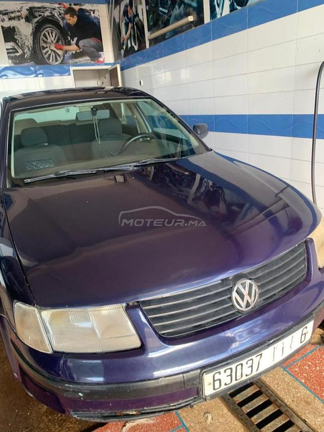 passat 1998