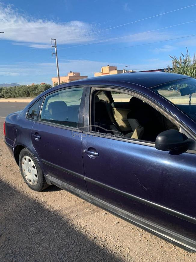 passat 1998