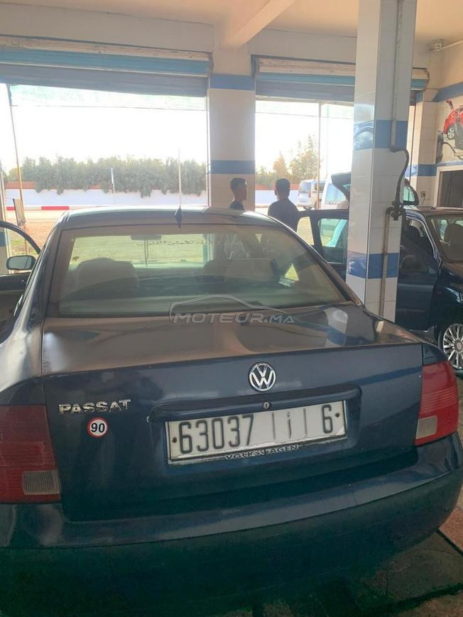 passat 1998