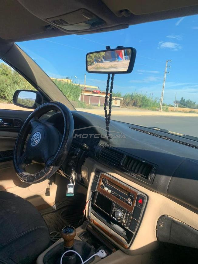 passat 1998