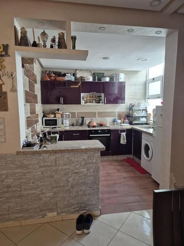 Appartement meublé à Saada 1, Martil - 2