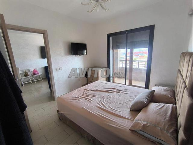 Appartement à louer 48 m² à Casablanca - 2