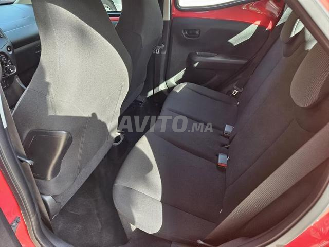 Toyota Aygo Essence Manuelle 2019 à Casablanca - 2