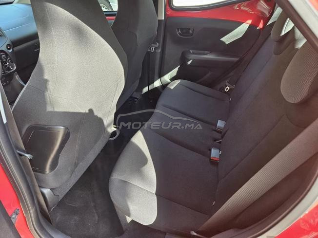 Toyota Aygo Essence Manuelle 2019 à Casablanca