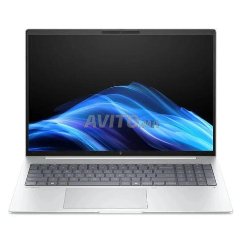 HP EliteBook 8 G1i 16 Ultra 5 236V 16Go 512Go NEUF